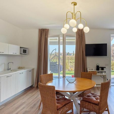 קאבאיון ורונסה Residence Le Aromatiche מראה חיצוני תמונה