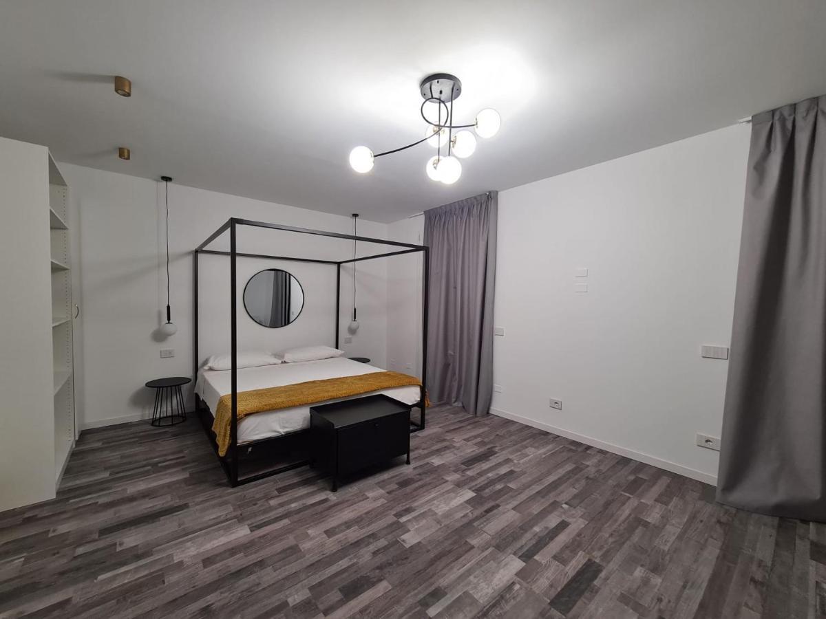 קאבאיון ורונסה Residence Le Aromatiche מראה חיצוני תמונה