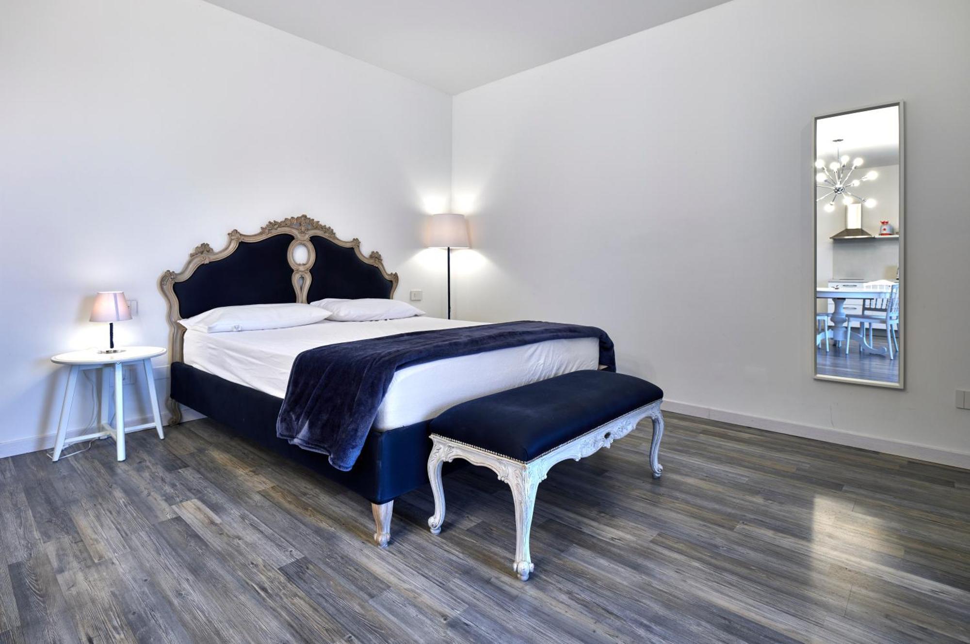 קאבאיון ורונסה Residence Le Aromatiche מראה חיצוני תמונה