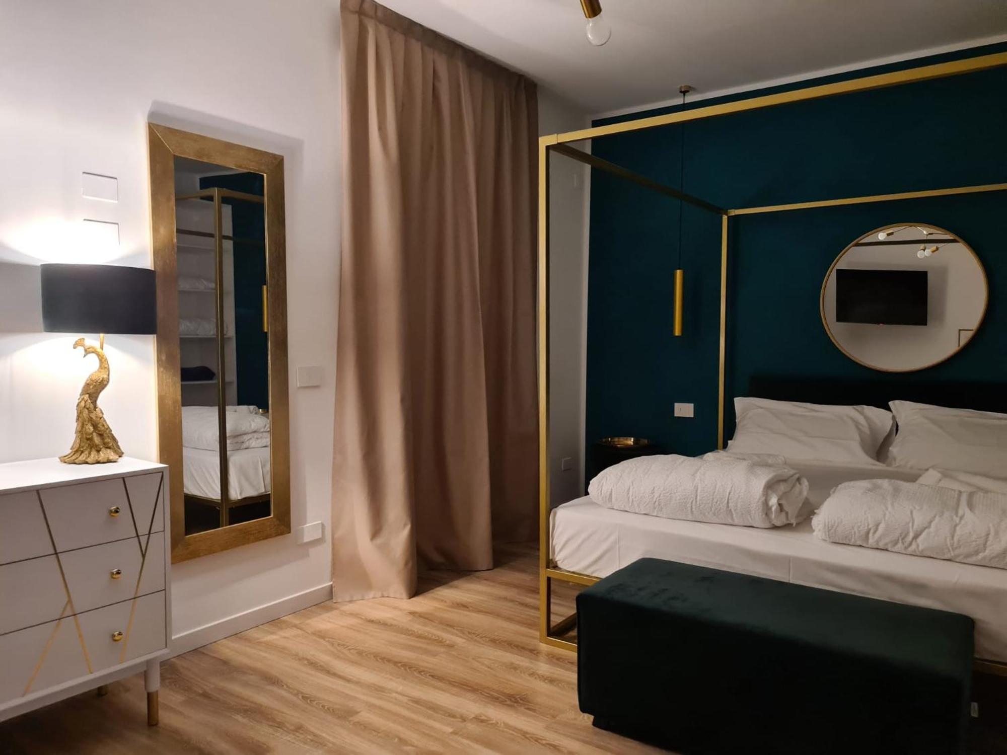 קאבאיון ורונסה Residence Le Aromatiche מראה חיצוני תמונה