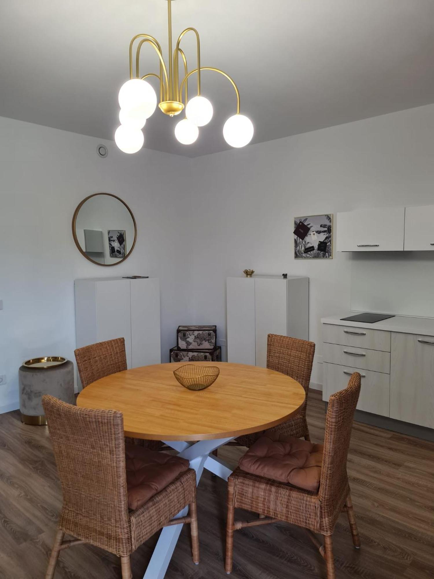 קאבאיון ורונסה Residence Le Aromatiche מראה חיצוני תמונה
