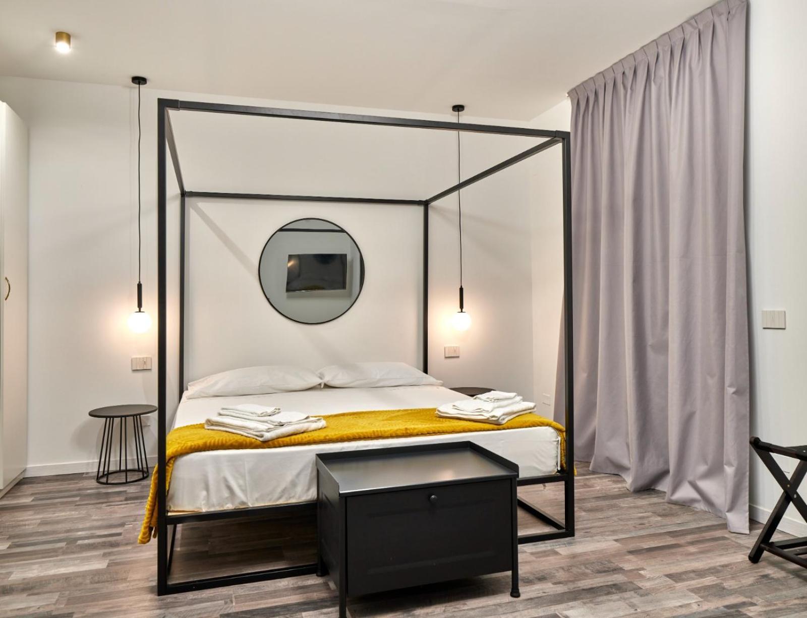 קאבאיון ורונסה Residence Le Aromatiche מראה חיצוני תמונה