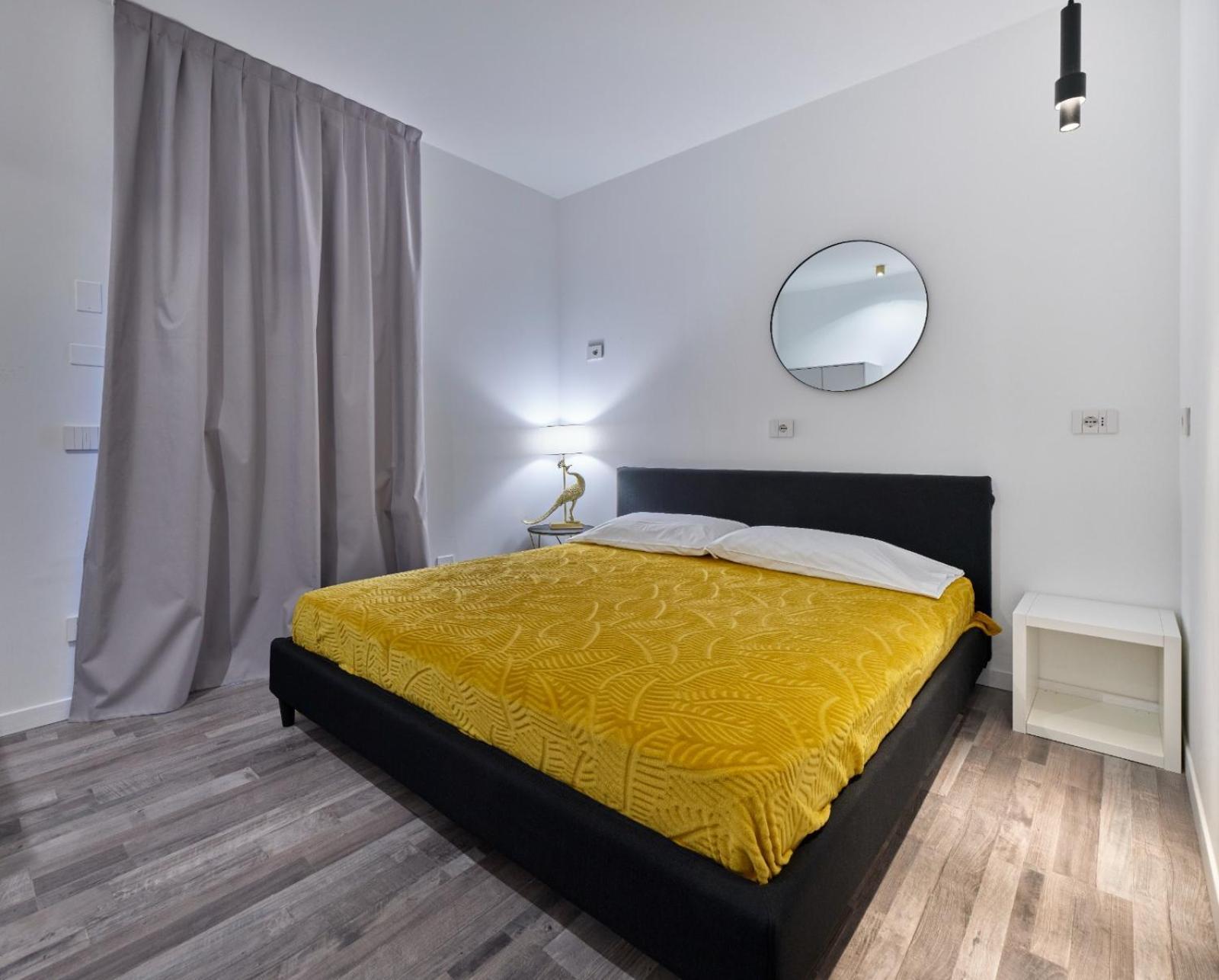 קאבאיון ורונסה Residence Le Aromatiche מראה חיצוני תמונה