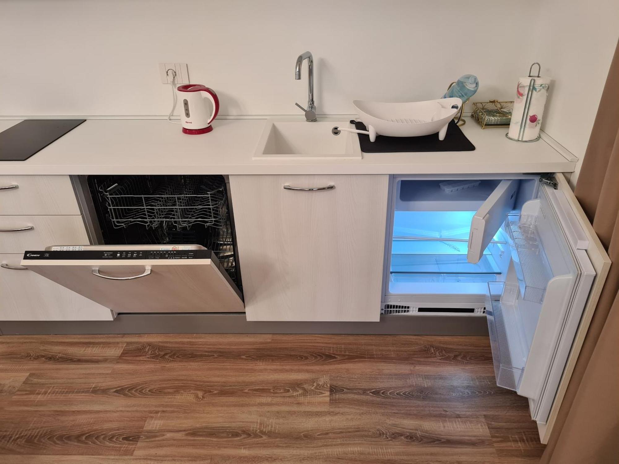 קאבאיון ורונסה Residence Le Aromatiche חדר תמונה