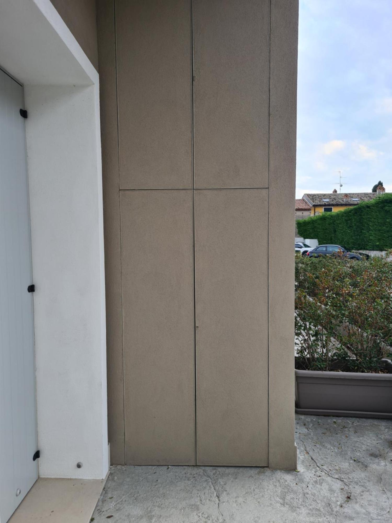 קאבאיון ורונסה Residence Le Aromatiche חדר תמונה