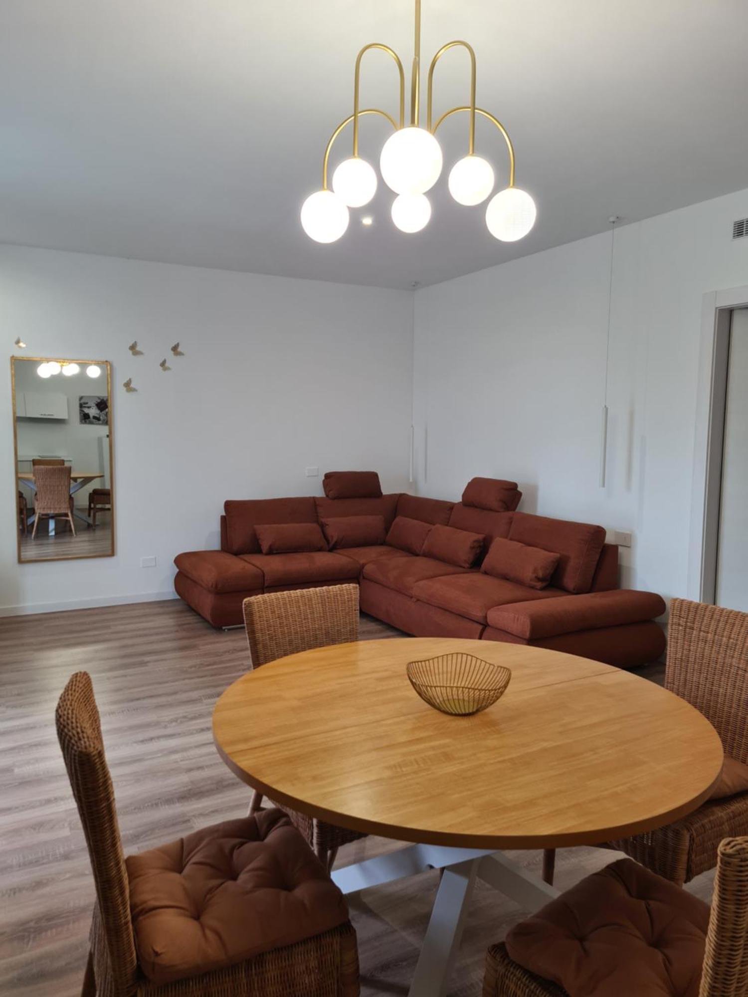 קאבאיון ורונסה Residence Le Aromatiche חדר תמונה