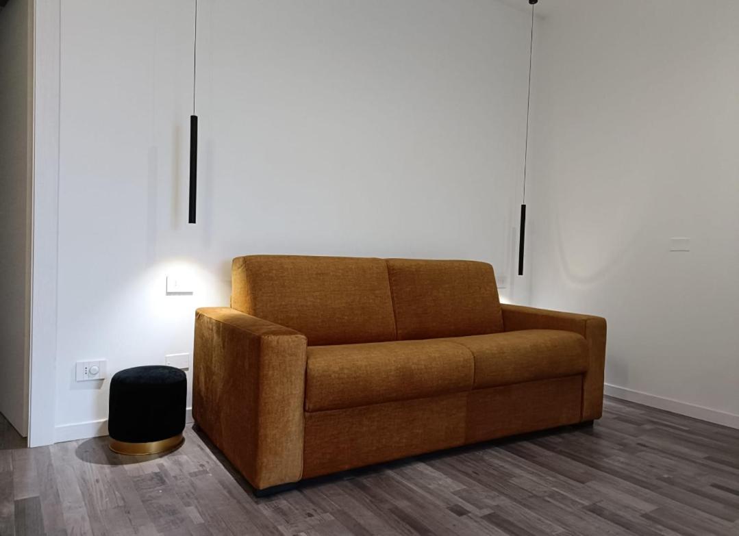 קאבאיון ורונסה Residence Le Aromatiche חדר תמונה