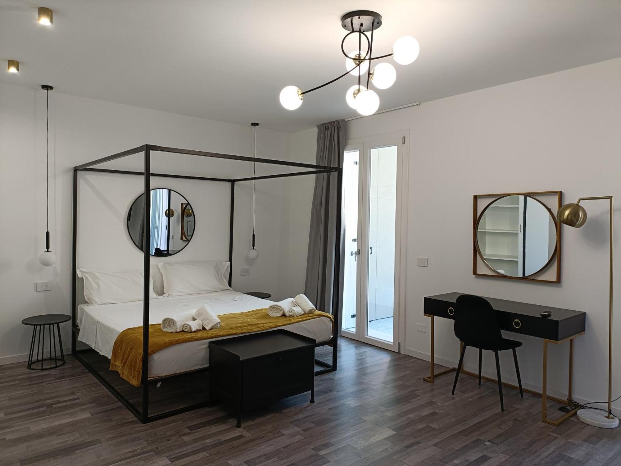 קאבאיון ורונסה Residence Le Aromatiche מראה חיצוני תמונה