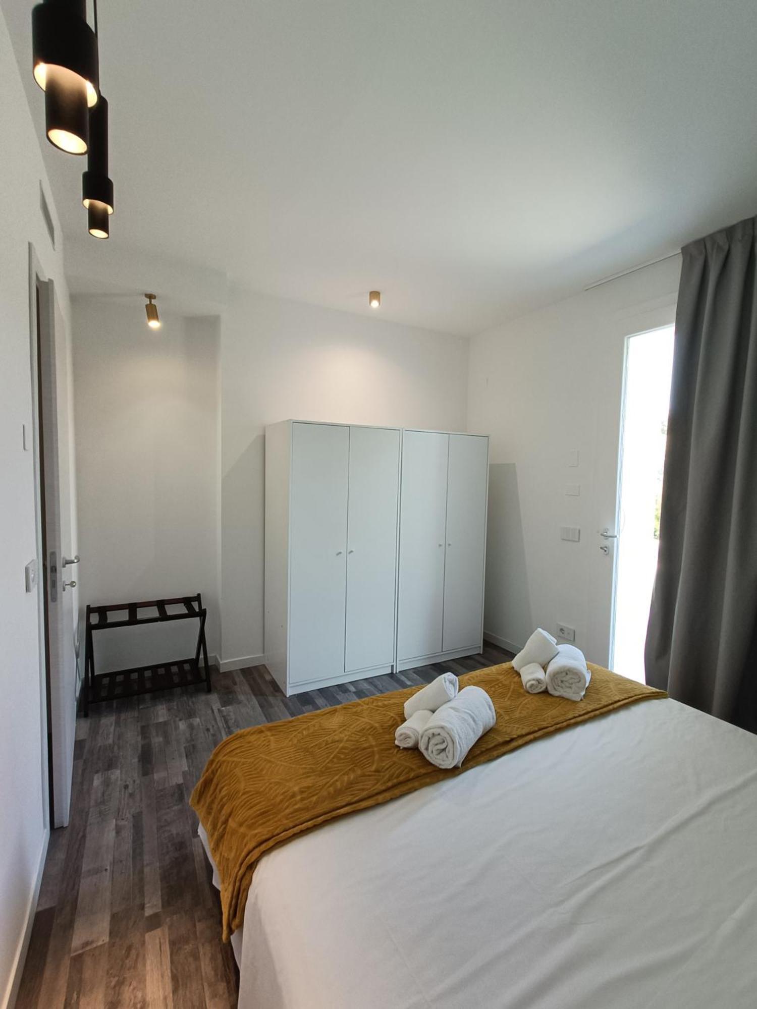 קאבאיון ורונסה Residence Le Aromatiche חדר תמונה