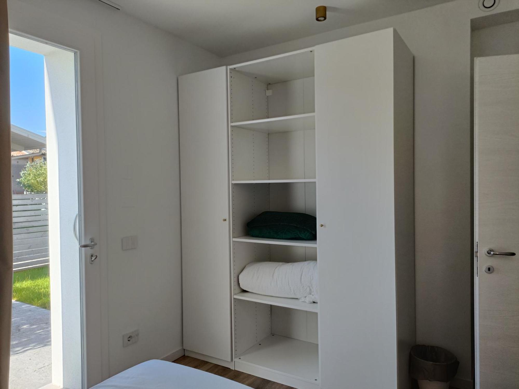קאבאיון ורונסה Residence Le Aromatiche חדר תמונה