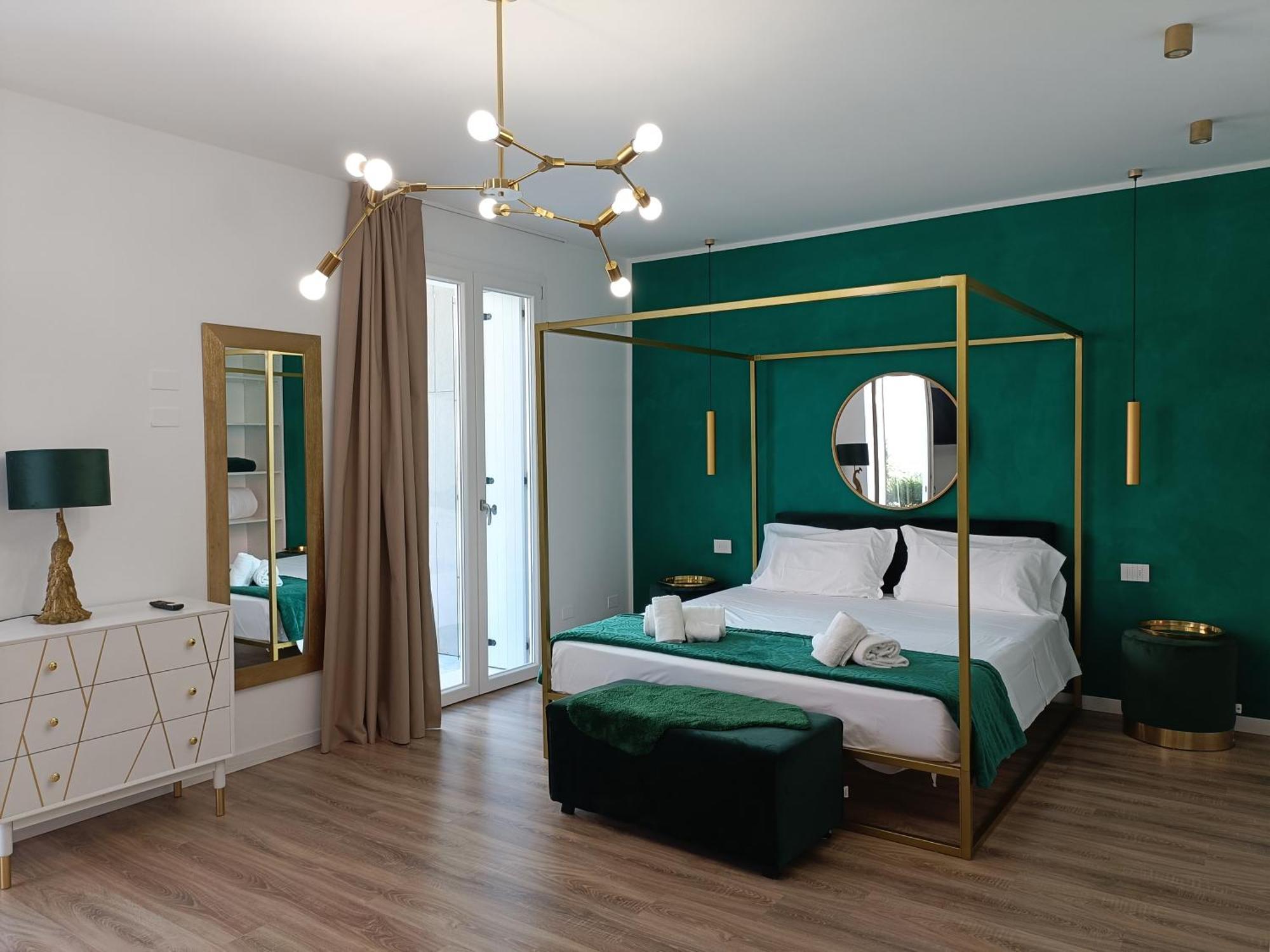 קאבאיון ורונסה Residence Le Aromatiche מראה חיצוני תמונה